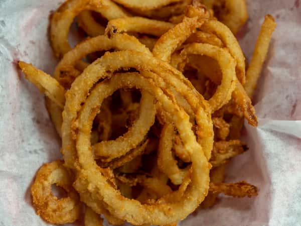HaystacksOnionRings