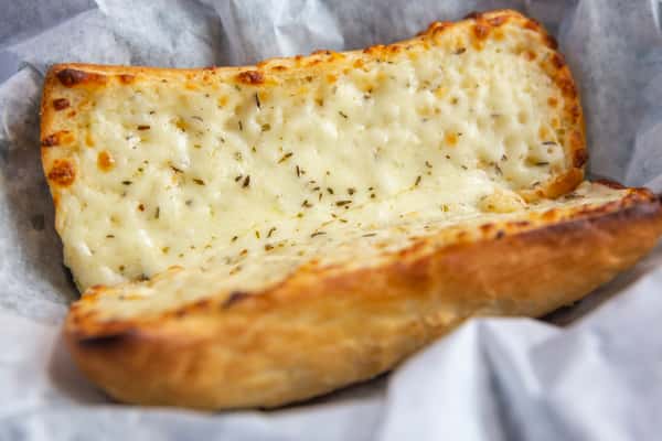 Cheese Garlic Bread
