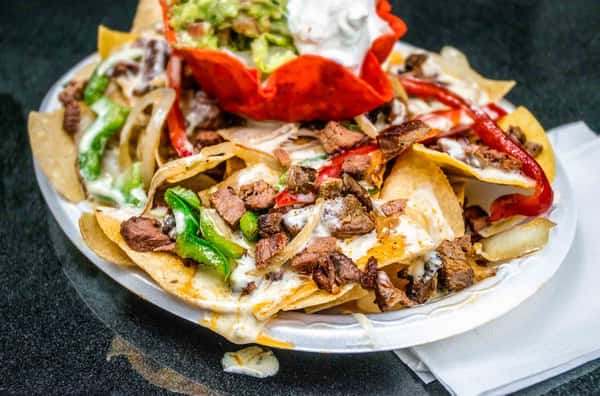 nachos