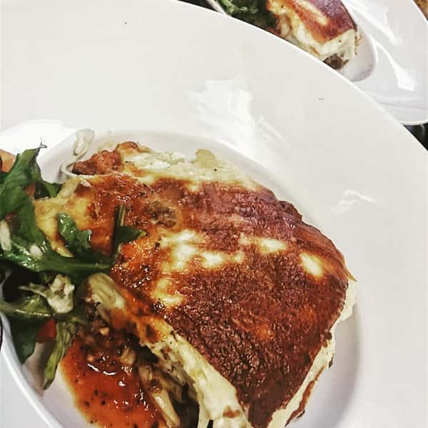 Moussaka