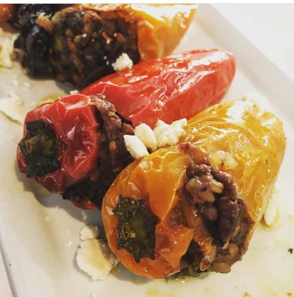 Peppers