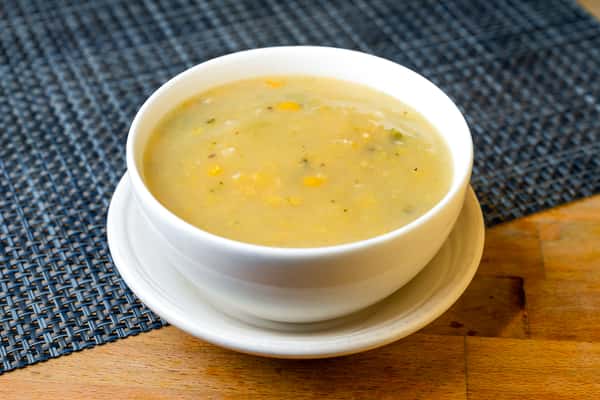 Corn Soup