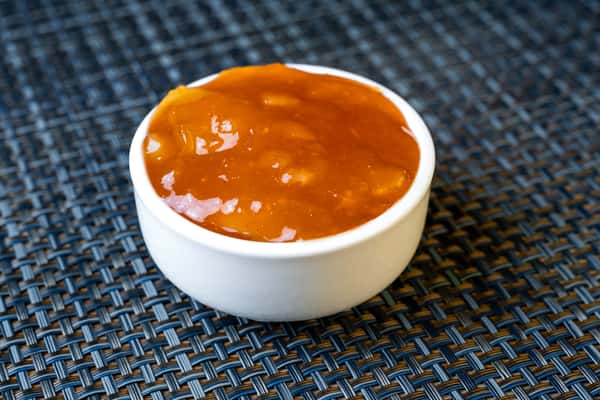 Mango Chutney