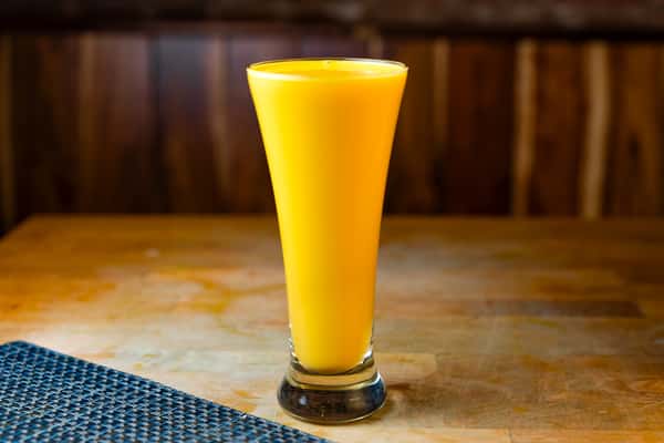 Mango Lassi To Go 