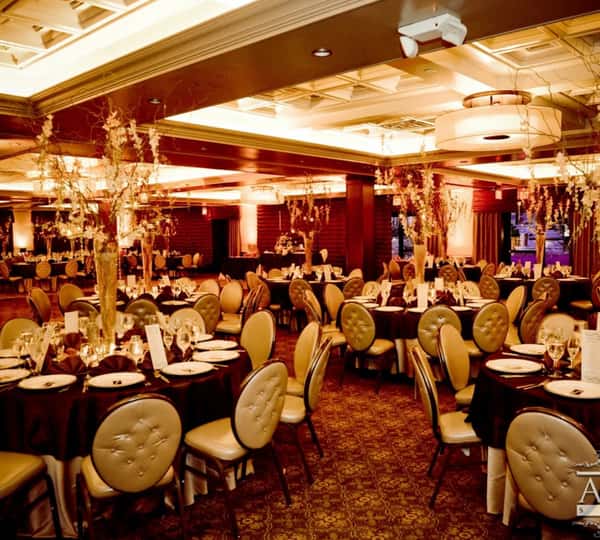 ballroom