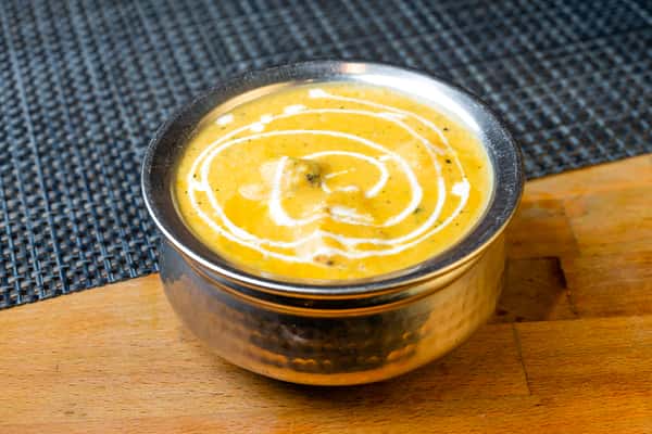 Murgh Korma