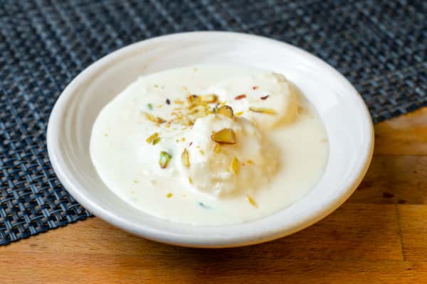 Rasmalai