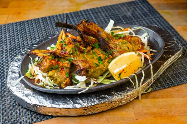 Burra Kabab