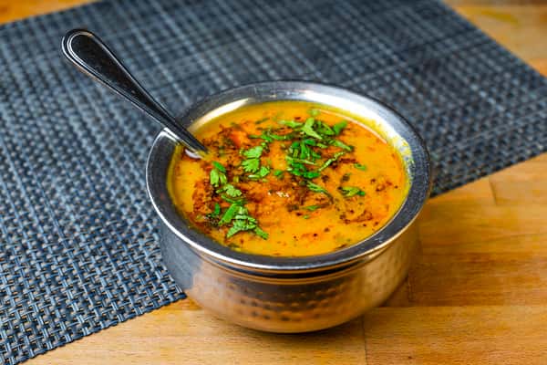 Dal Tadka