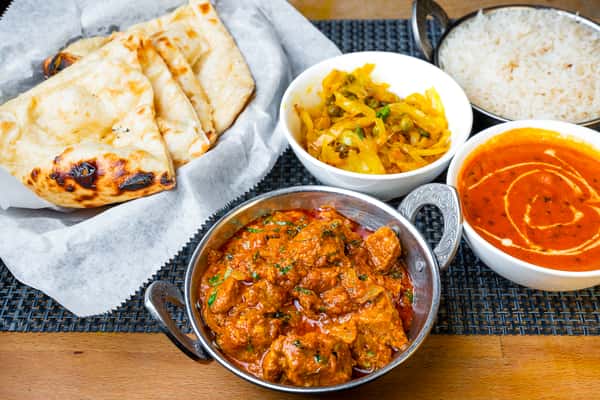 Chicken Chettinad