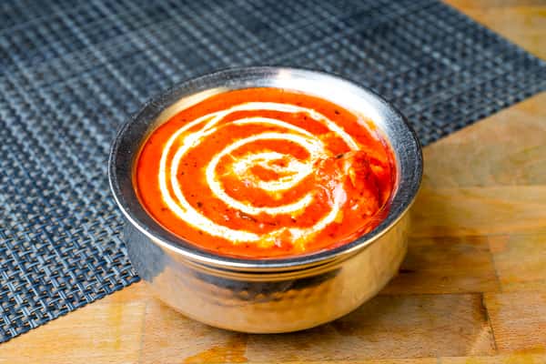 Chicken Tikka Masala LS