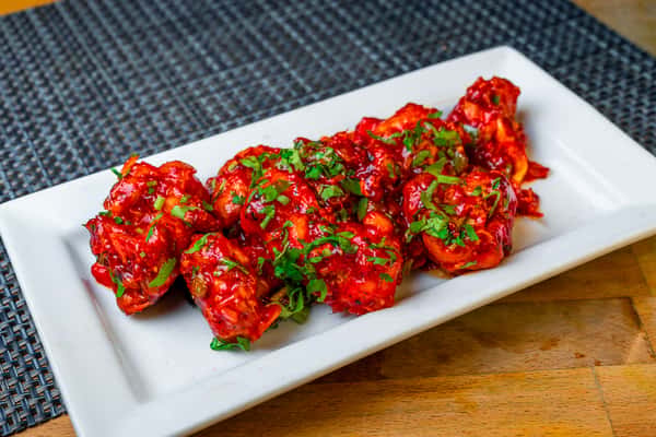 Lasuni Gobi