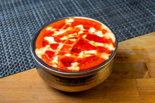 Malai Marke Paneer