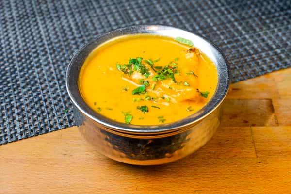 Fish Moilee