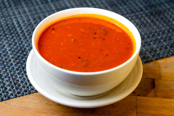 RASAM SOUP