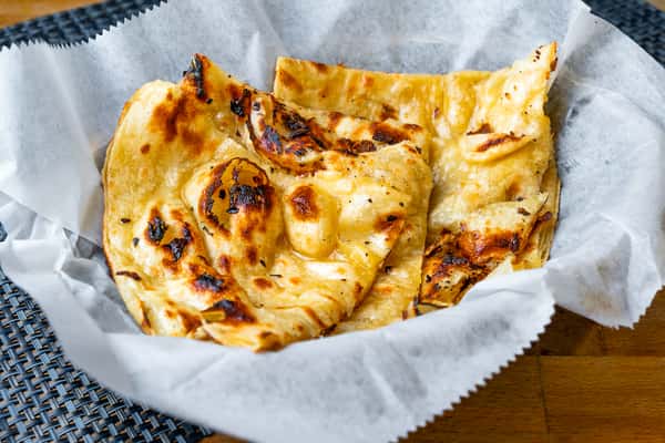 Lacha Paratha
