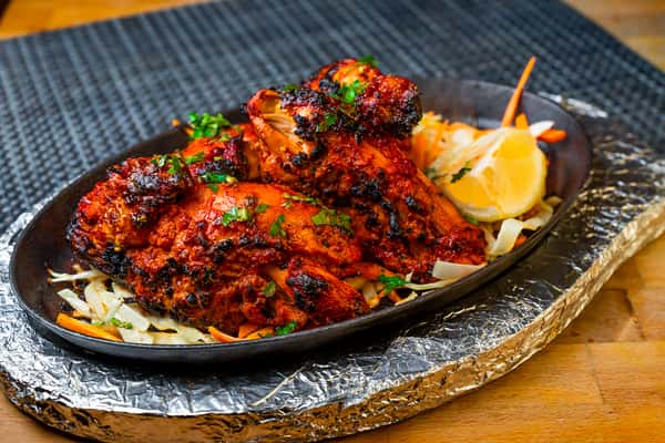 Chicken Tandoori