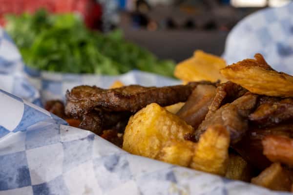 Personal Picada