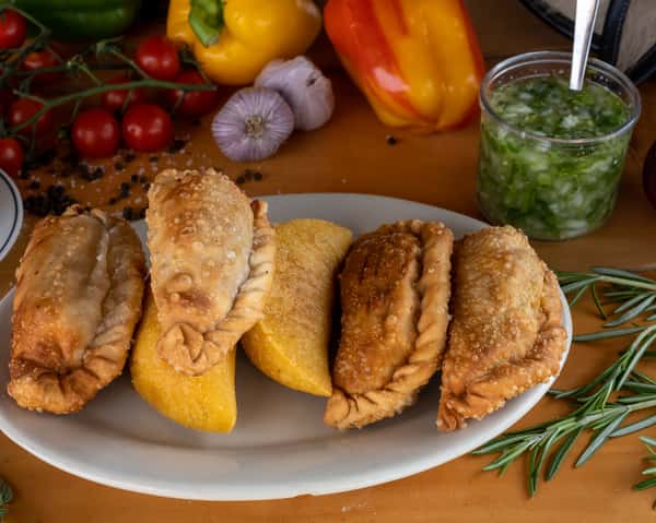 Empanada de Carne