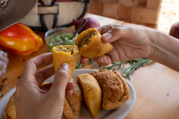 Empanada de Carne