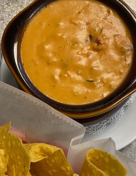 Chile Con Queso