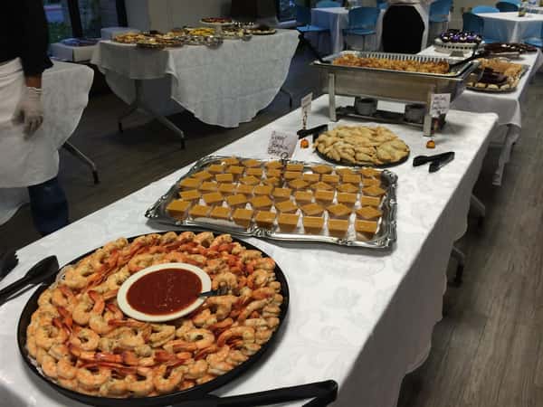 Catering