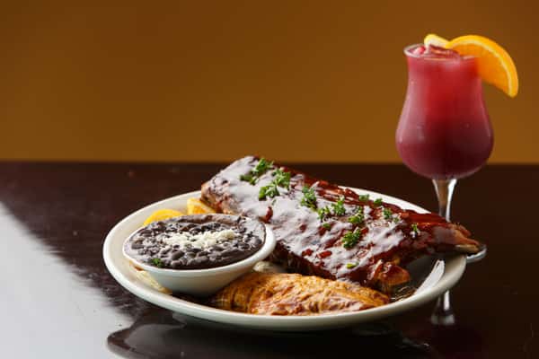 Tex Mex Ribs