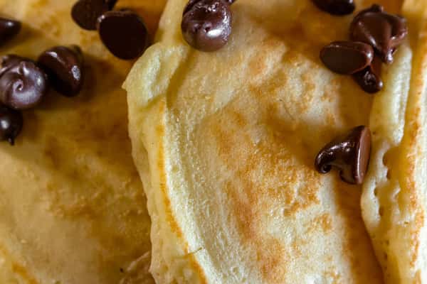 Pancakes
