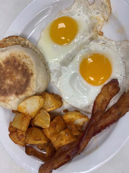 Egg Special