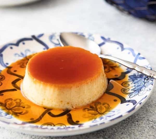 Flan
