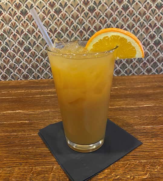 Iced Tea