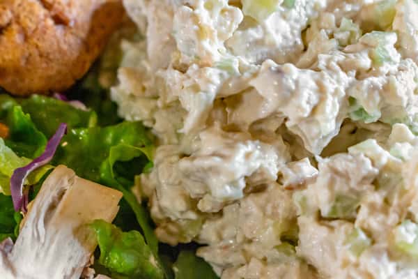 Chunky Chicken Salad