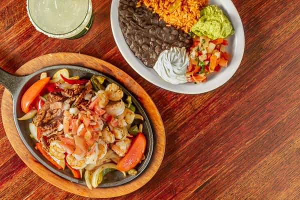 Fajitas