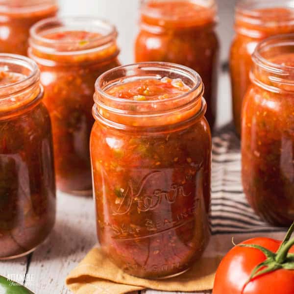Salsa Pint