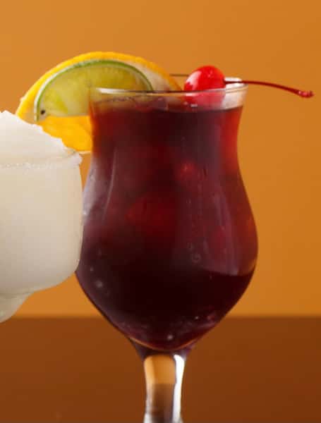 Red Sangria