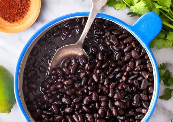 Black Beans x 10