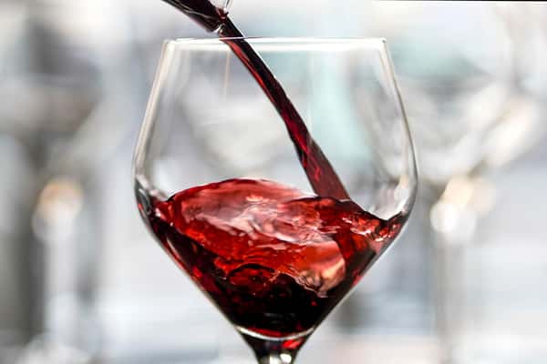 House Wine