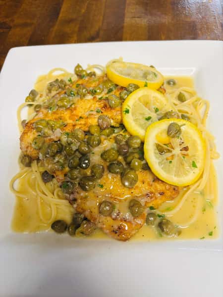 Piccata