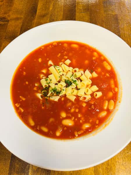 Bowl Fagioli