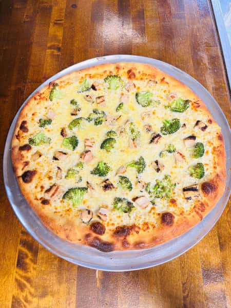 Pollo Bianco (Large)