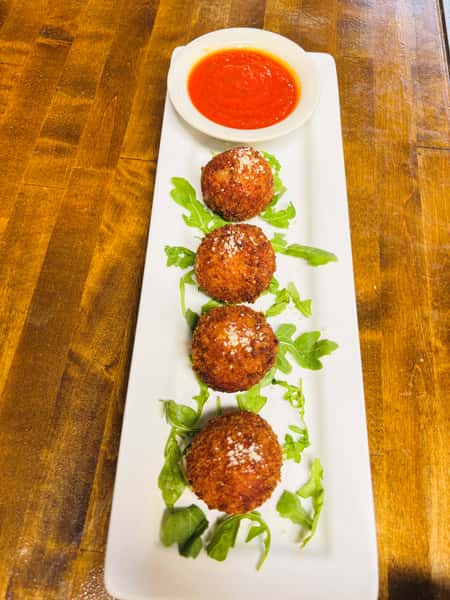 Arancini