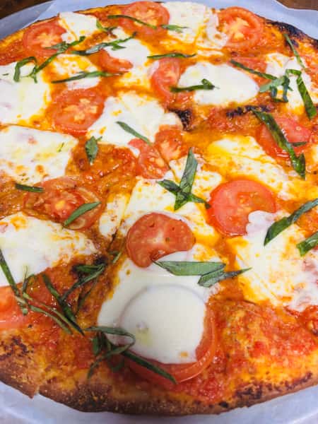 Margherita