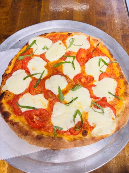 Margherita (Small)