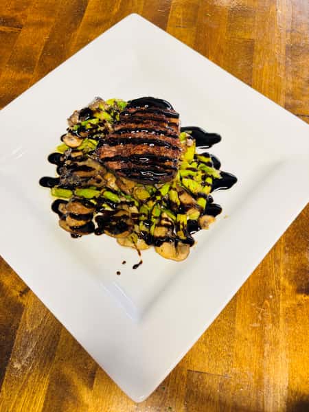 Filetto Balsamico