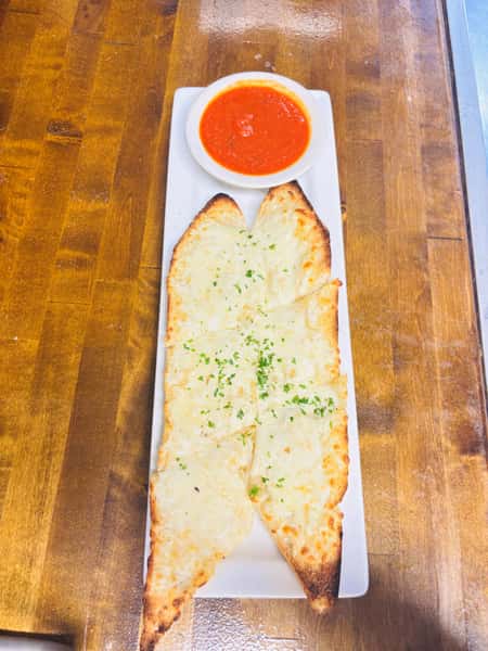 Garlic Bread