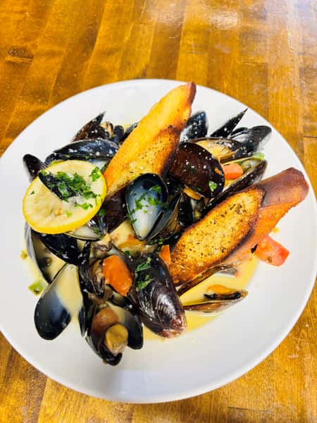 Cozze Isabella