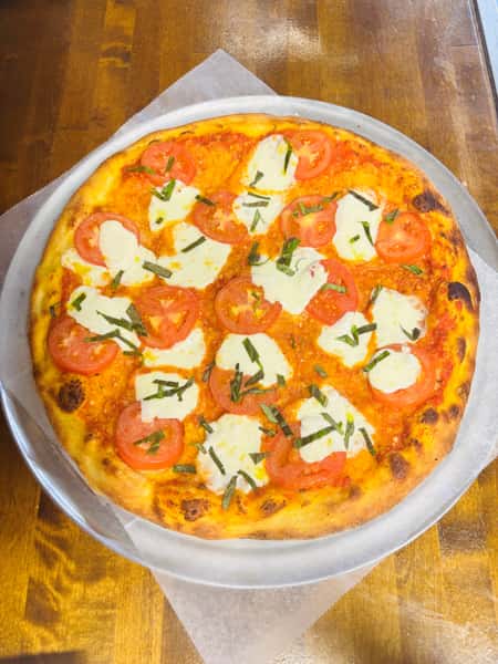 Margherita (Large)
