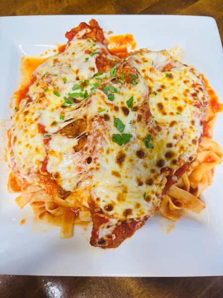 Parmigiano