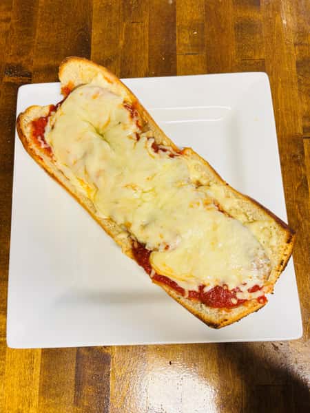 Sweet Italian Sausage