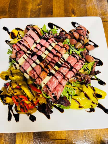 Antipasto